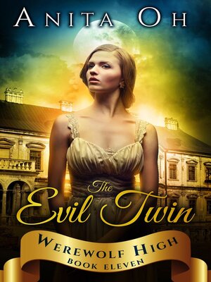 cover image of The Evil Twin